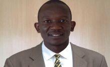teacher of transcendental meditation kenya center