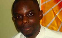 transcendental meditation teacher kenya