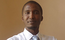 teacher transcendental meditation kenya